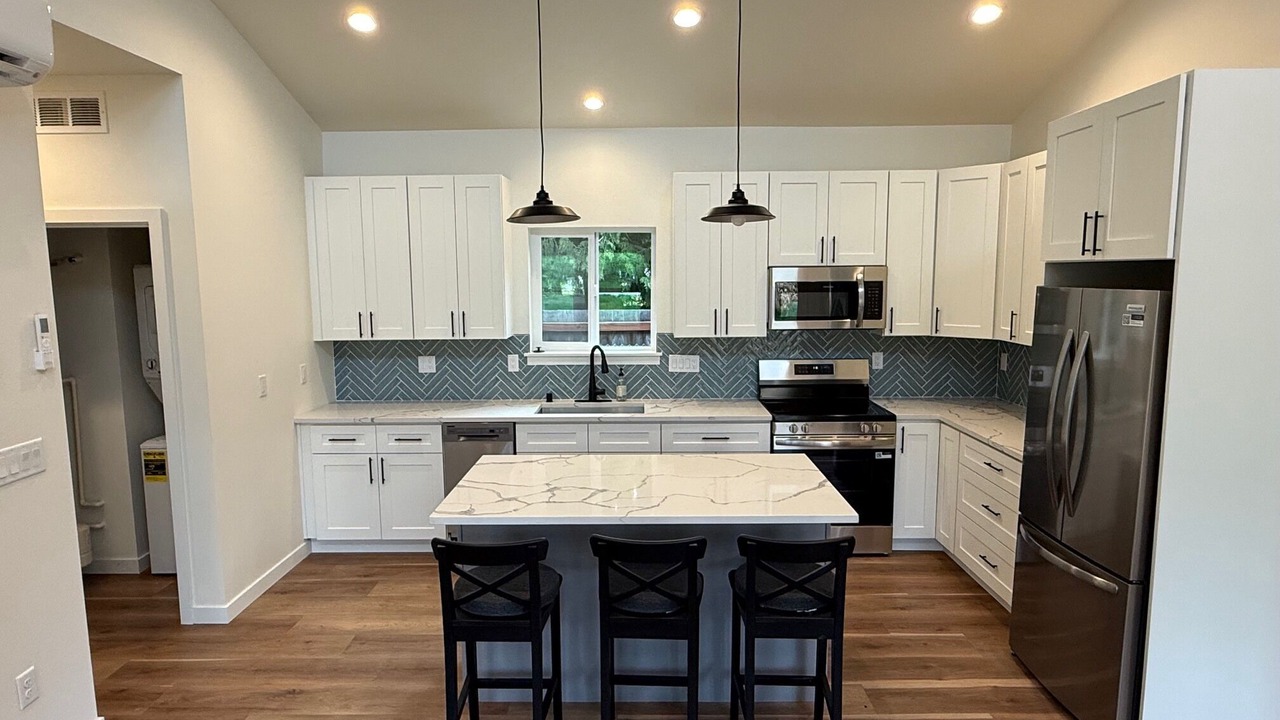Photo of Kitchen in Edmonds