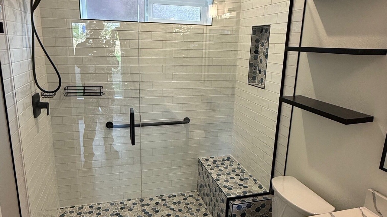 Photo of Bathroom in Edmonds