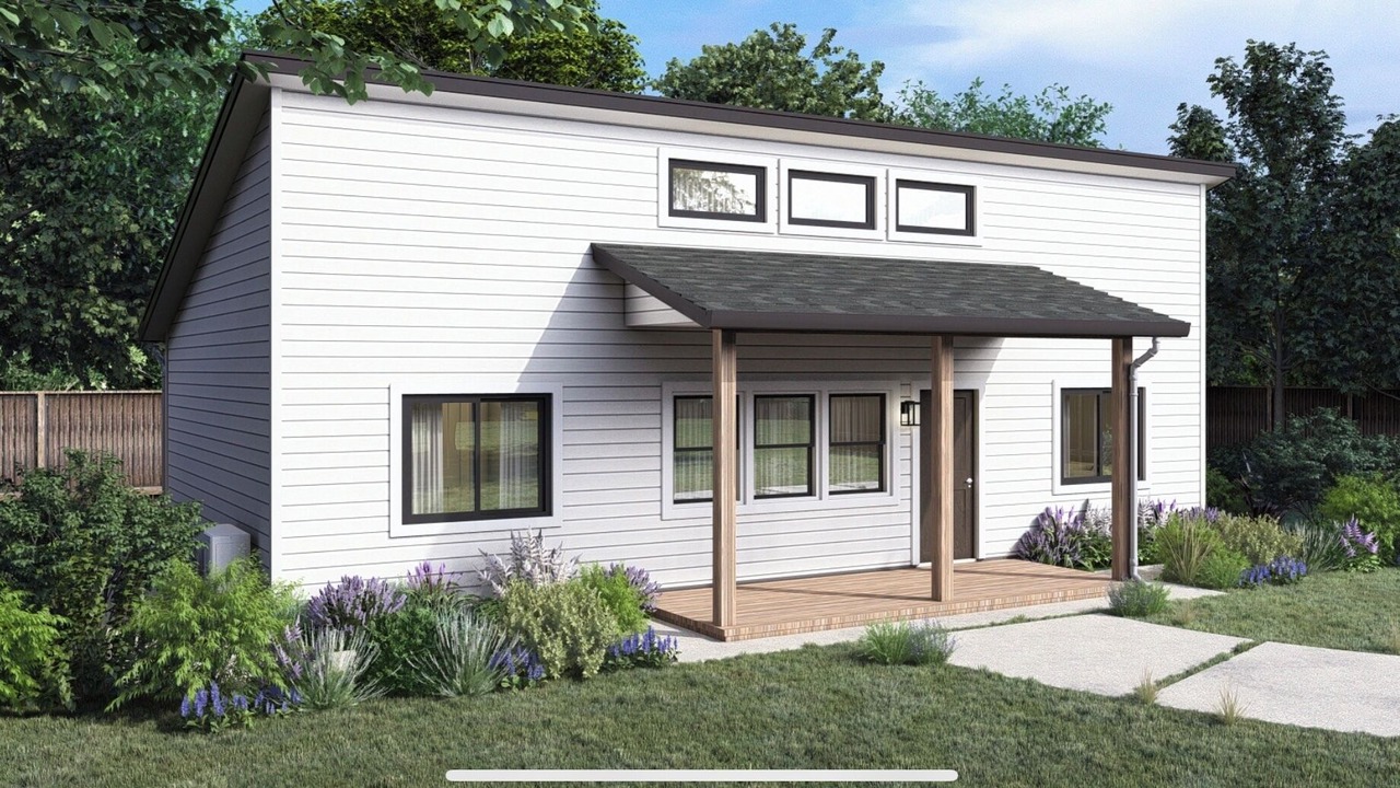 Photo of Outdoor in Edmonds