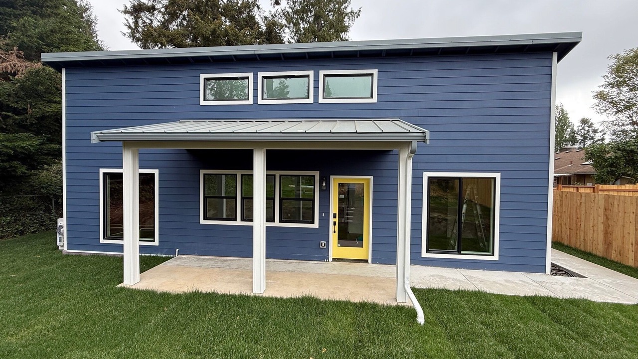 Photo of Outdoor in Edmonds