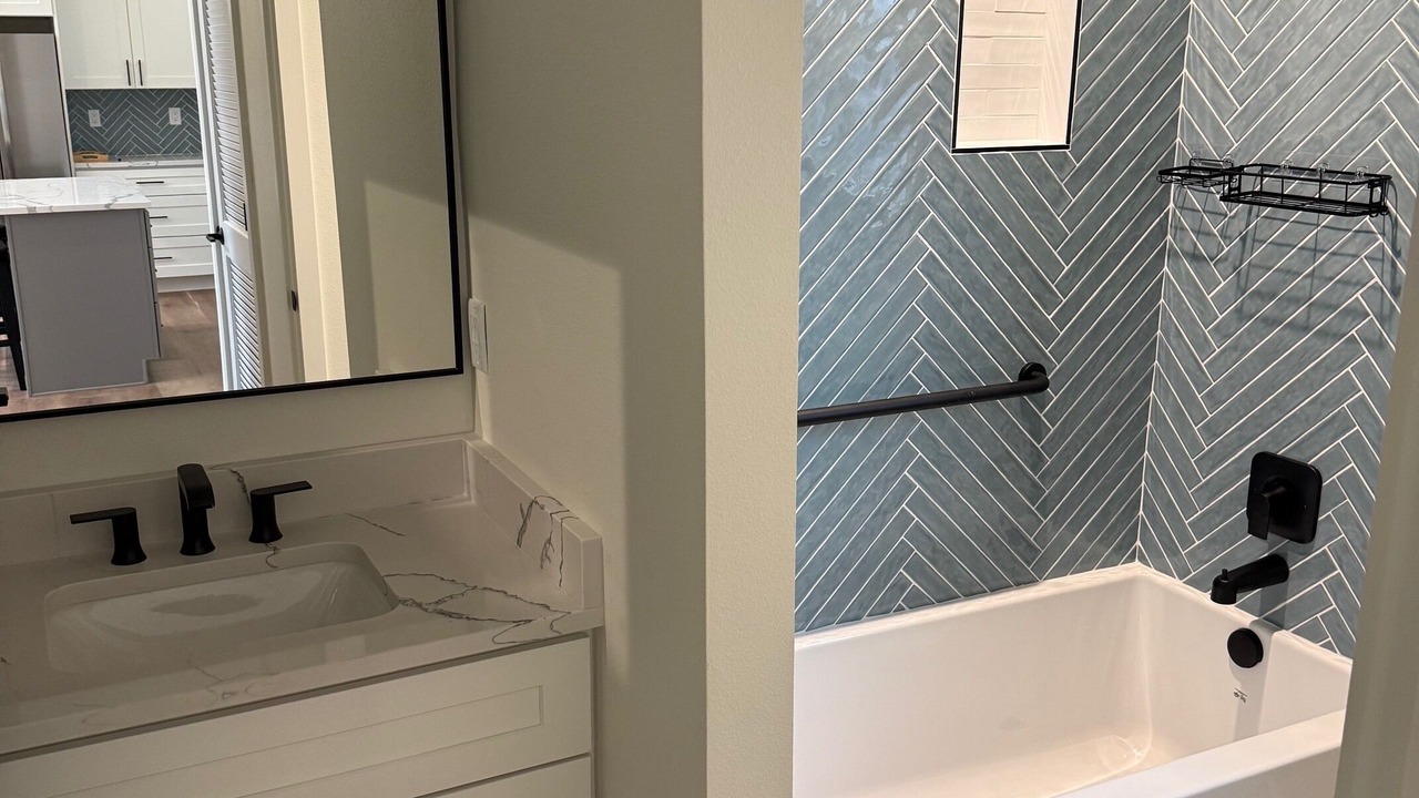 Photo of Bathroom in Edmonds