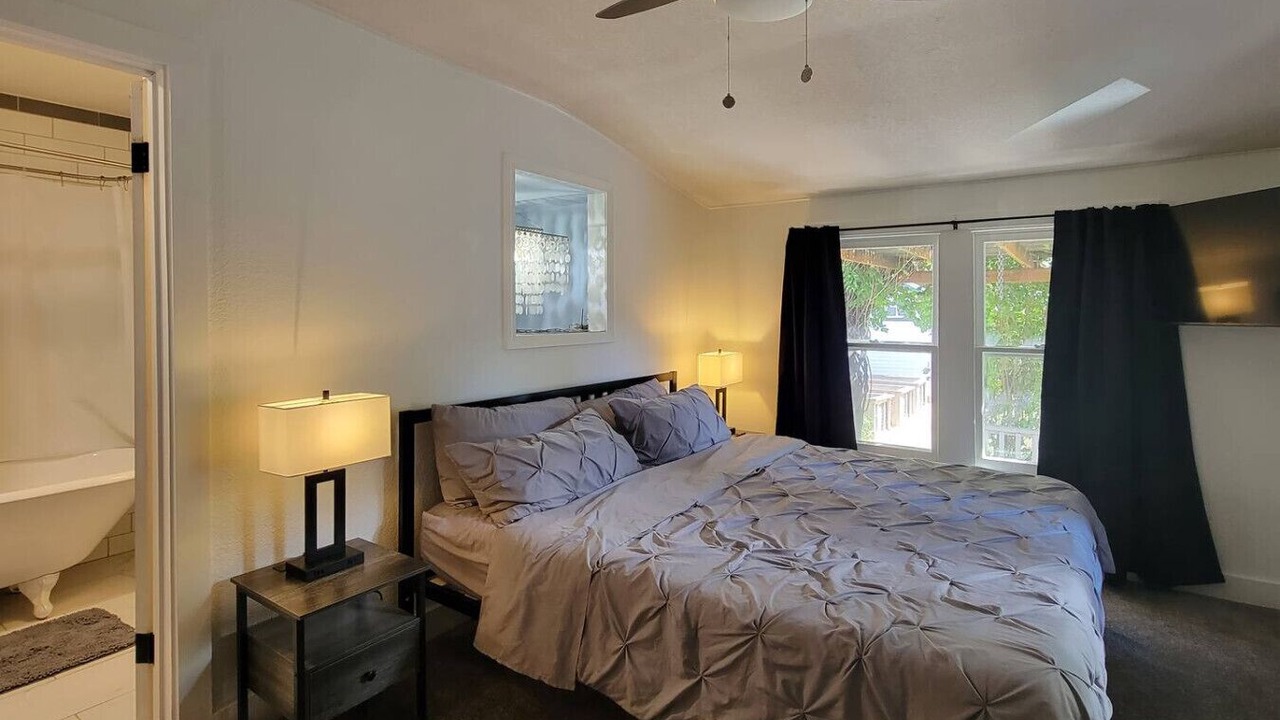 Photo of Bedroom in Medford