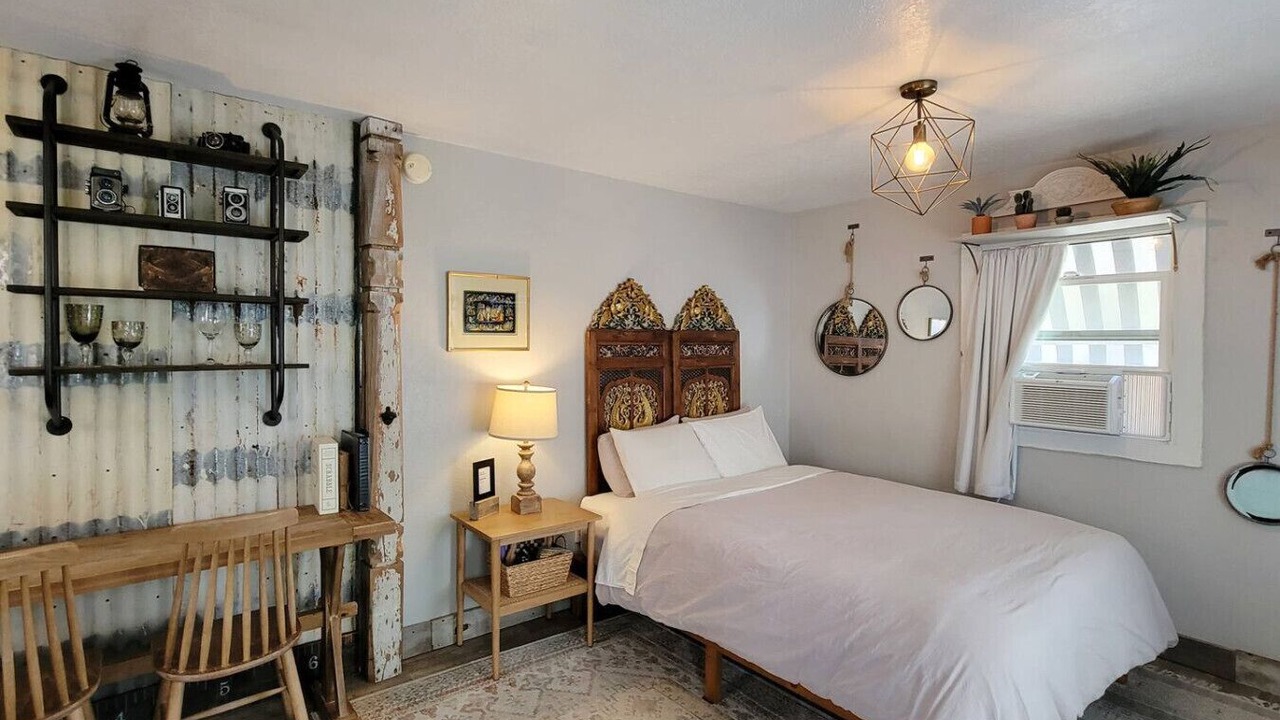 Photo of Bedroom in Medford