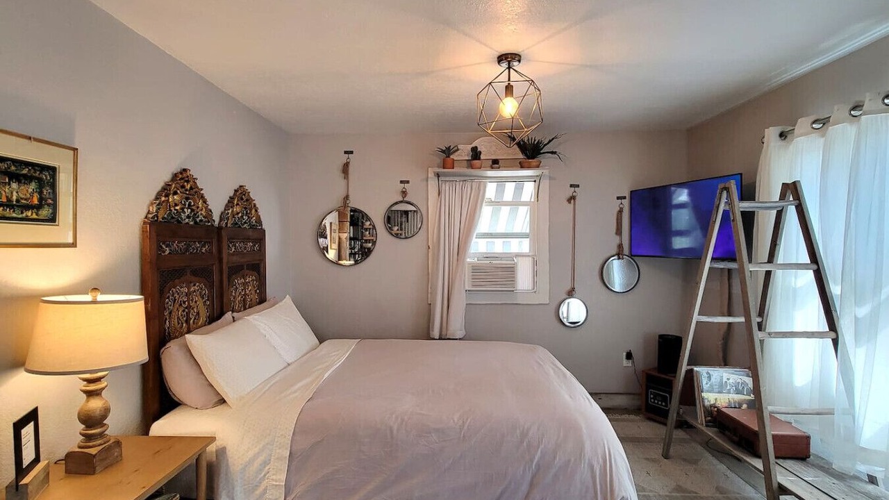 Photo of Bedroom in Medford