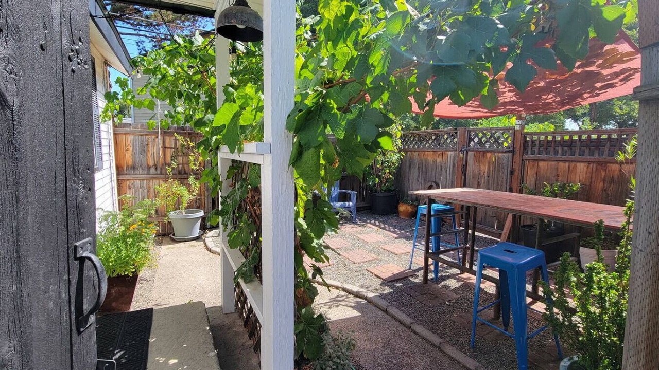 Photo of Patio Balcony in Medford