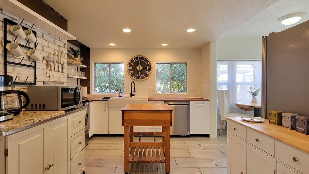 Photo of Kitchen in Medford
