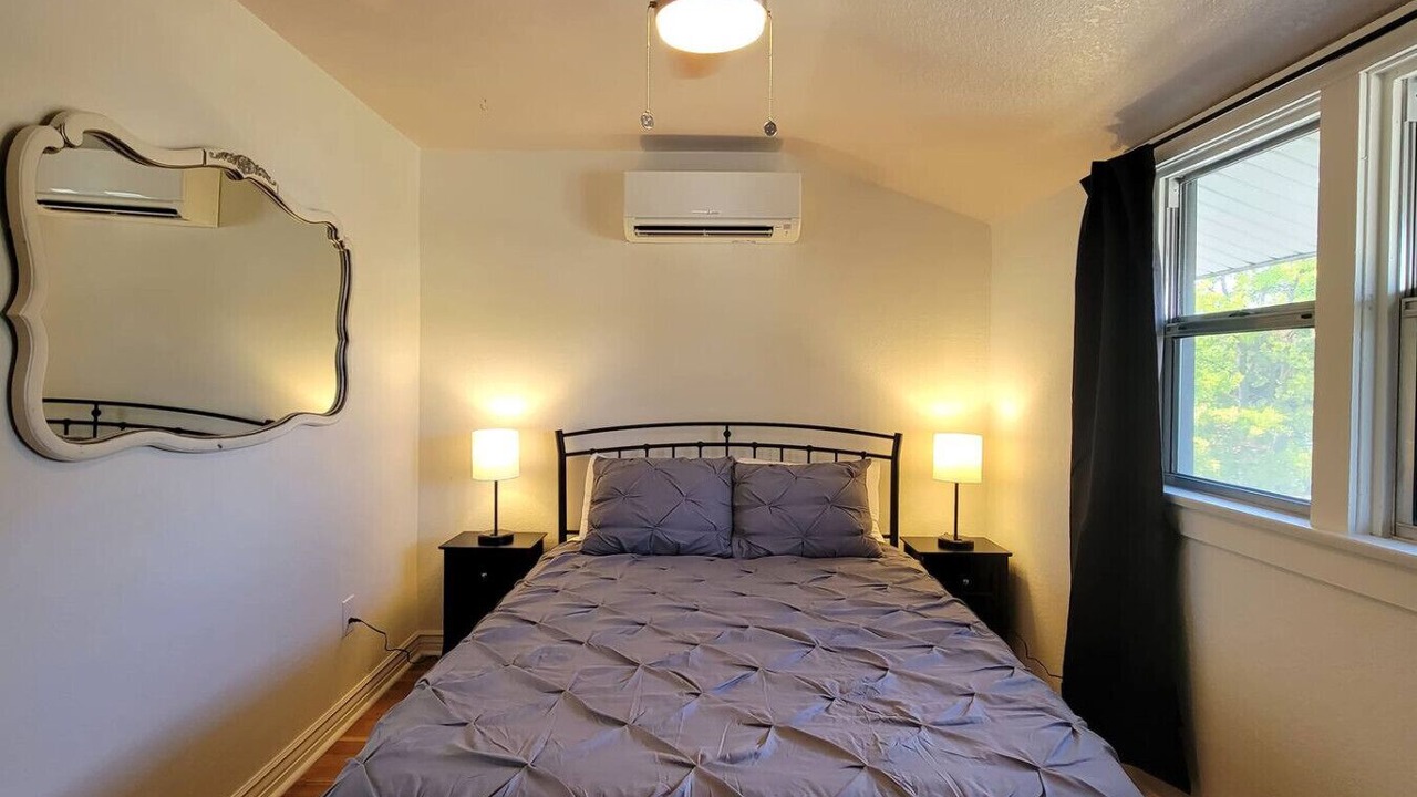 Photo of Bedroom in Medford