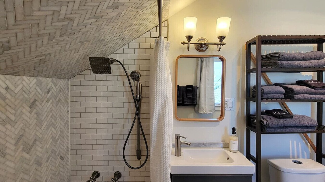 Photo of Bathroom in Medford
