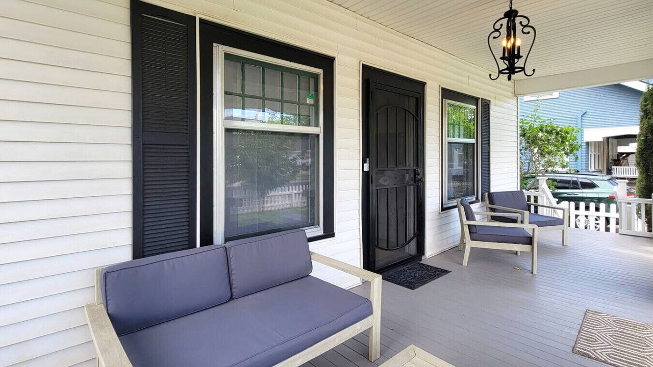 Photo of Patio Balcony in Medford