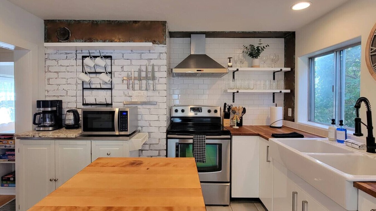Photo of Kitchen in Medford