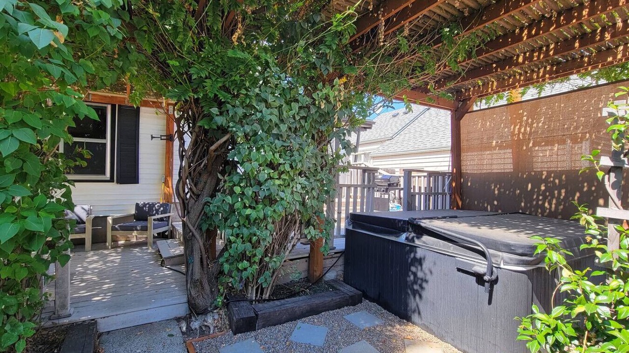 Photo of Patio Balcony in Medford