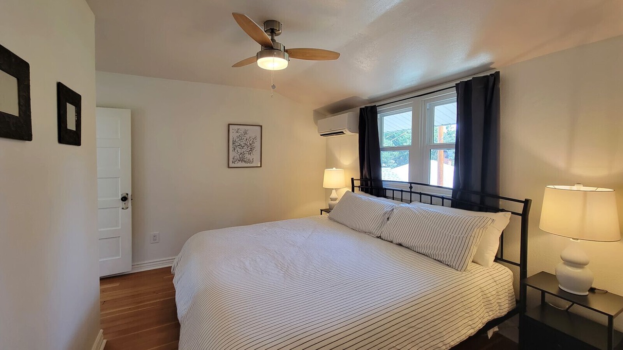Photo of Bedroom in Medford