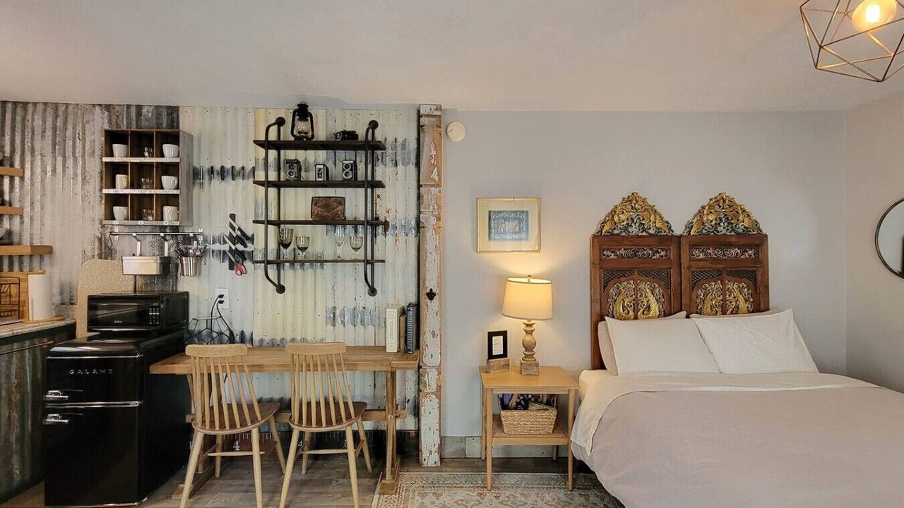 Photo of Bedroom in Medford