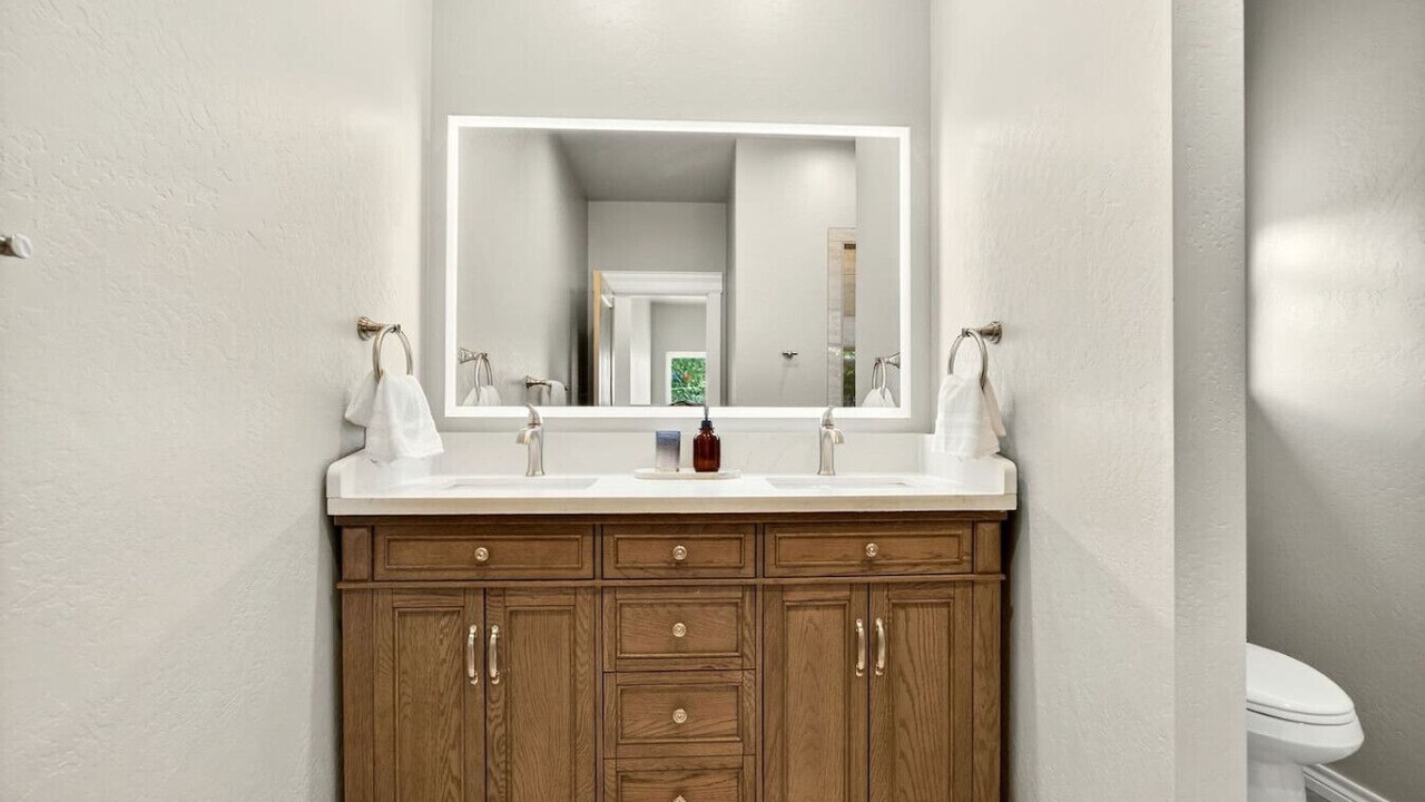 Photo of Bathroom in Medford