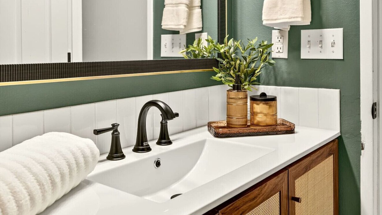 Photo of Bathroom in Medford