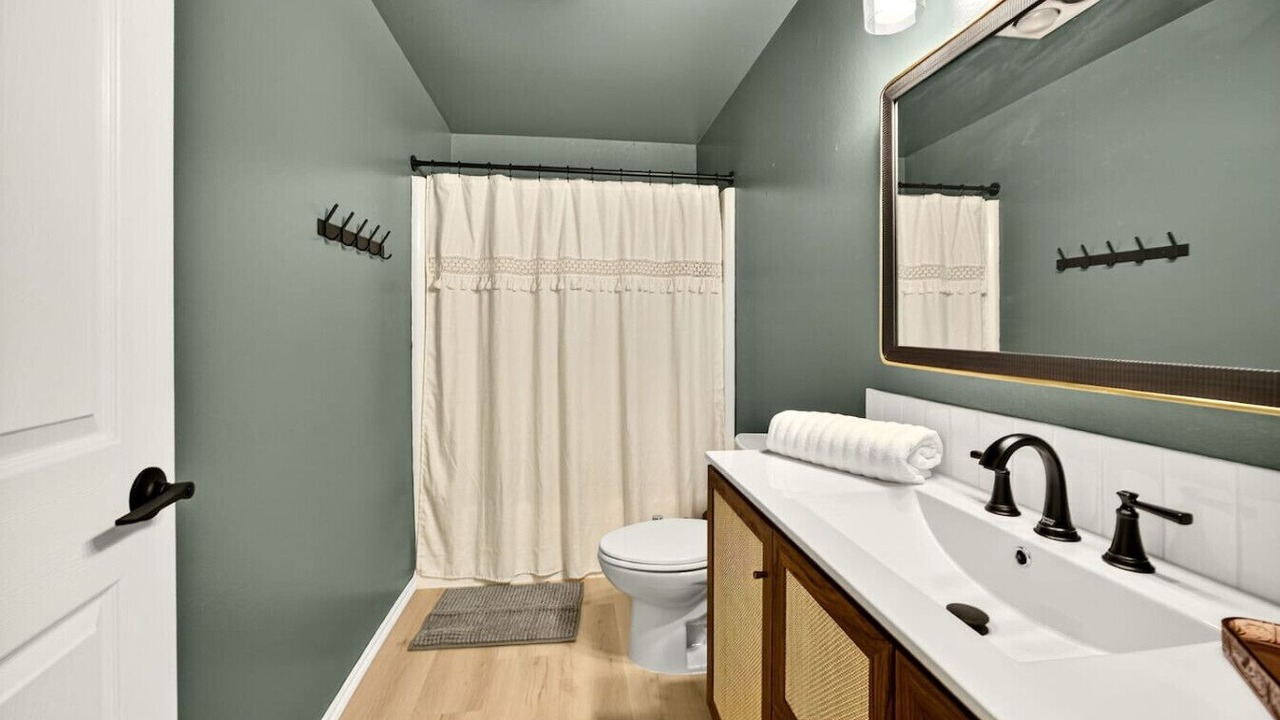 Photo of Bathroom in Medford