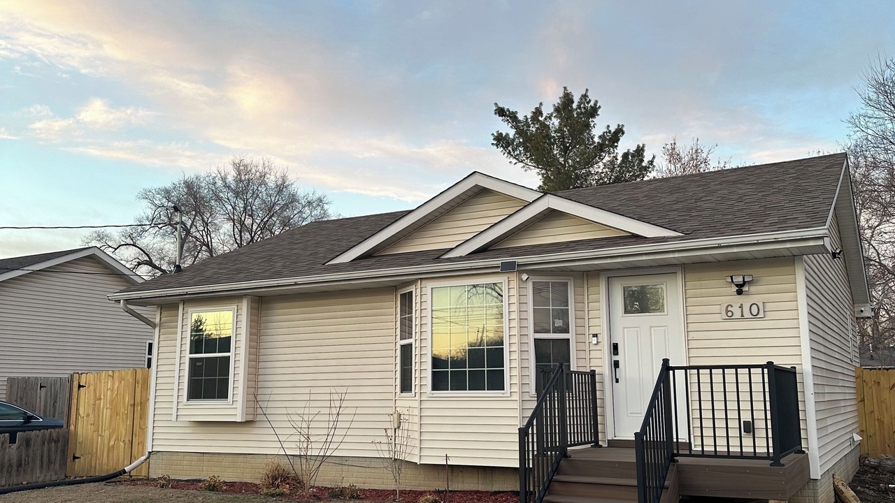 Photo of Outdoor in Des Moines