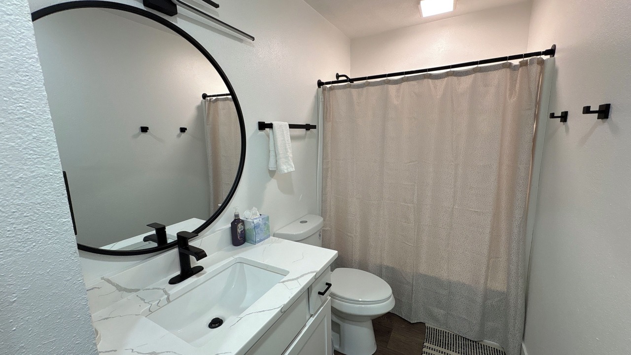 Photo of Bathroom in Des Moines