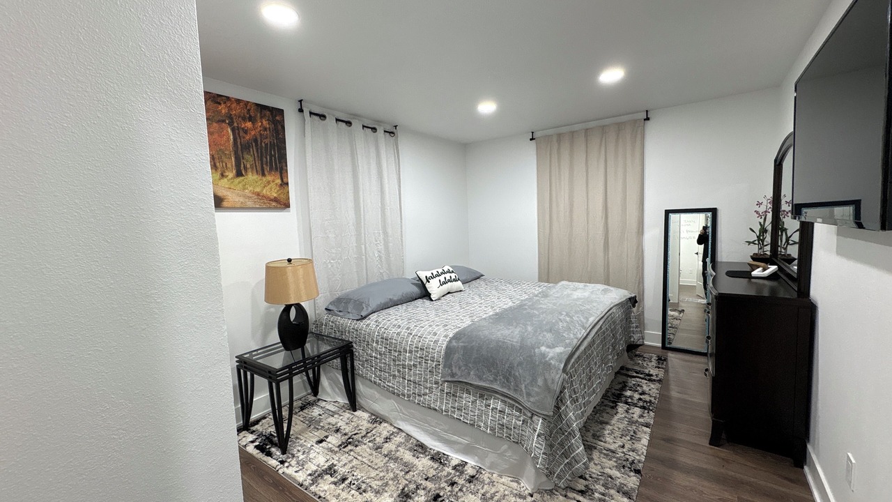 Photo of Bedroom in Des Moines