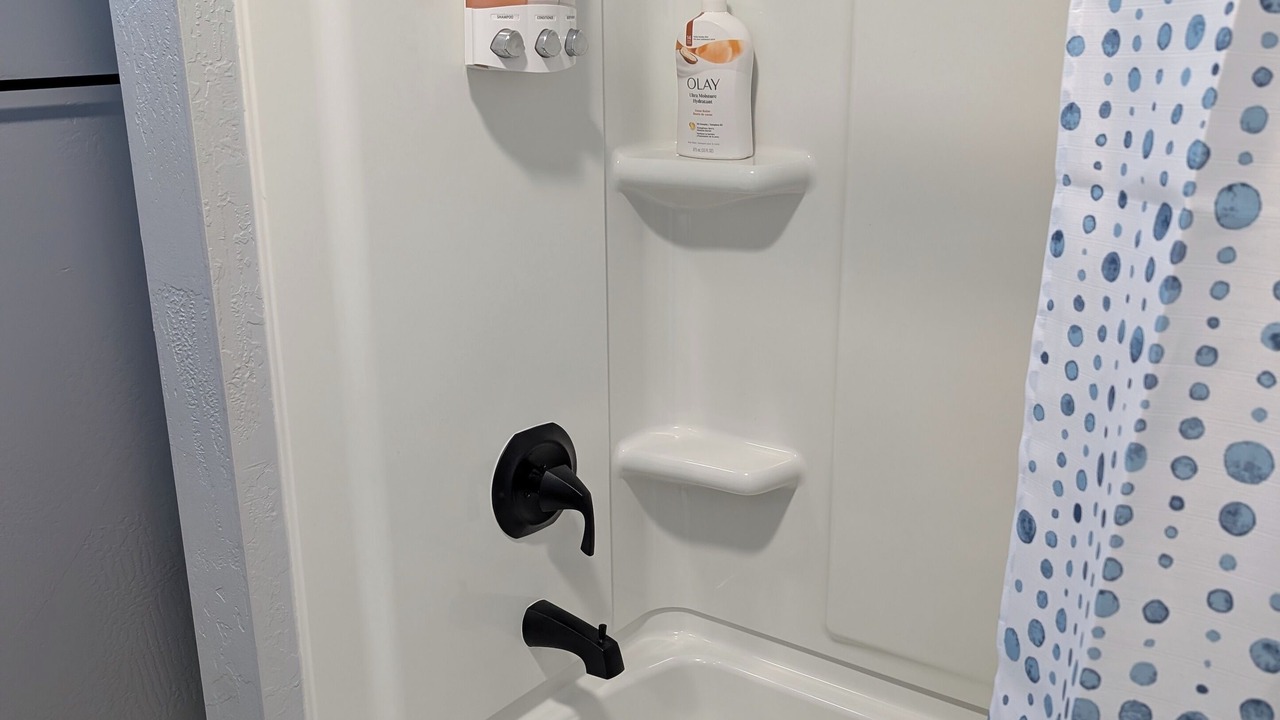 Photo of Bathroom in Wallace