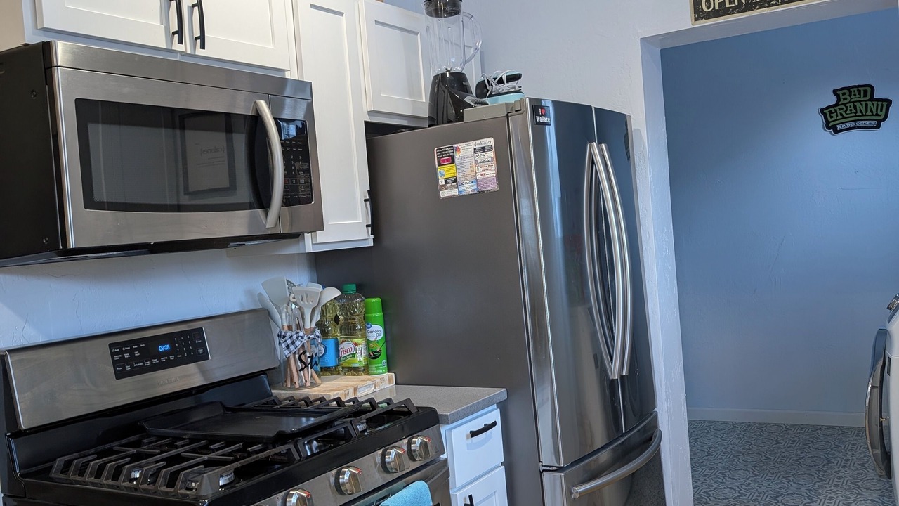 Photo of Kitchen in Wallace