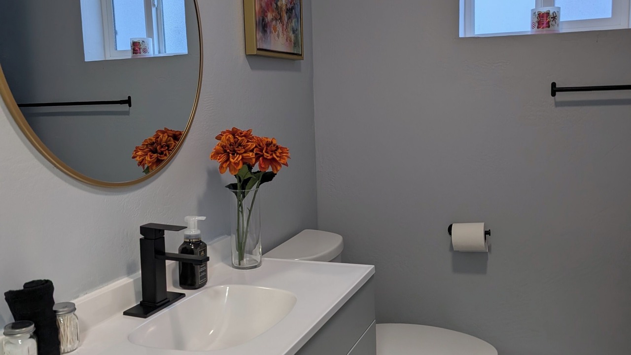 Photo of Bathroom in Wallace