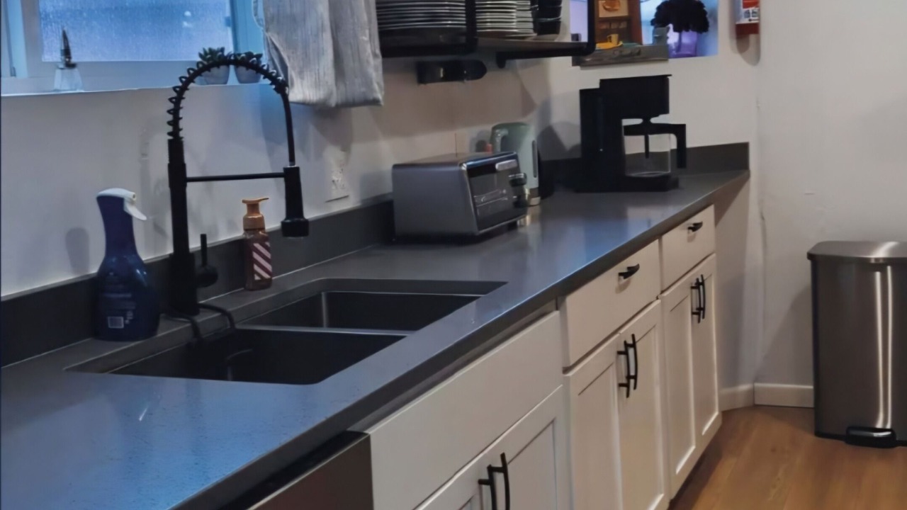 Photo of Kitchen in Wallace