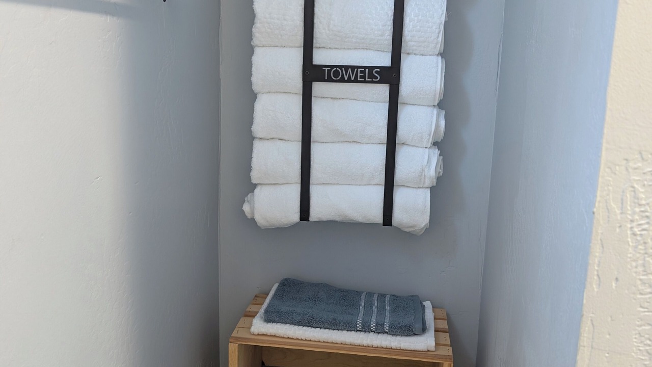 Photo of Bathroom in Wallace
