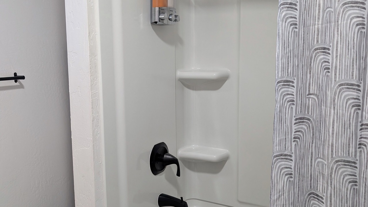 Photo of Bathroom in Wallace