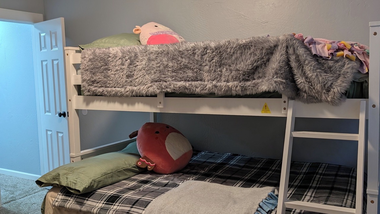 Photo of Bedroom in Wallace