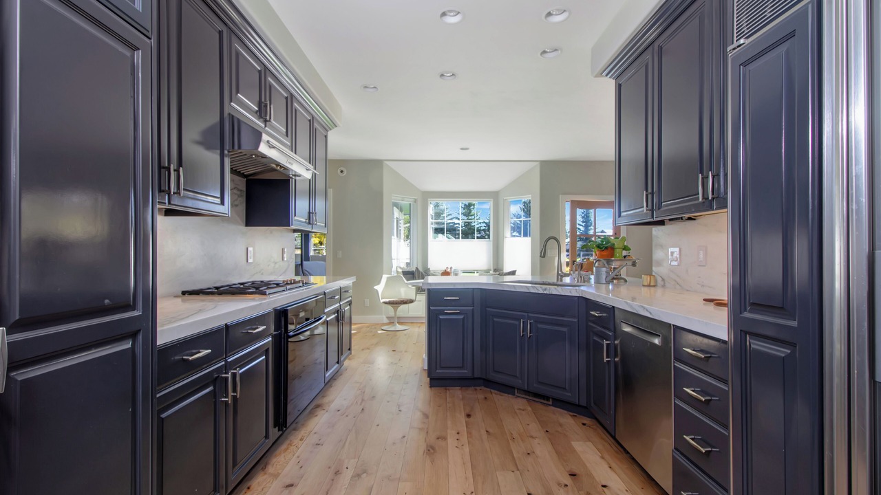 Photo of Kitchen in Hailey