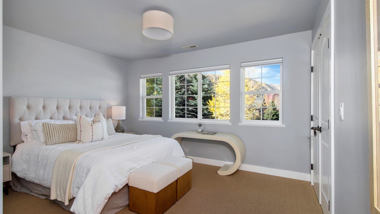 Photo of Bedroom in Hailey