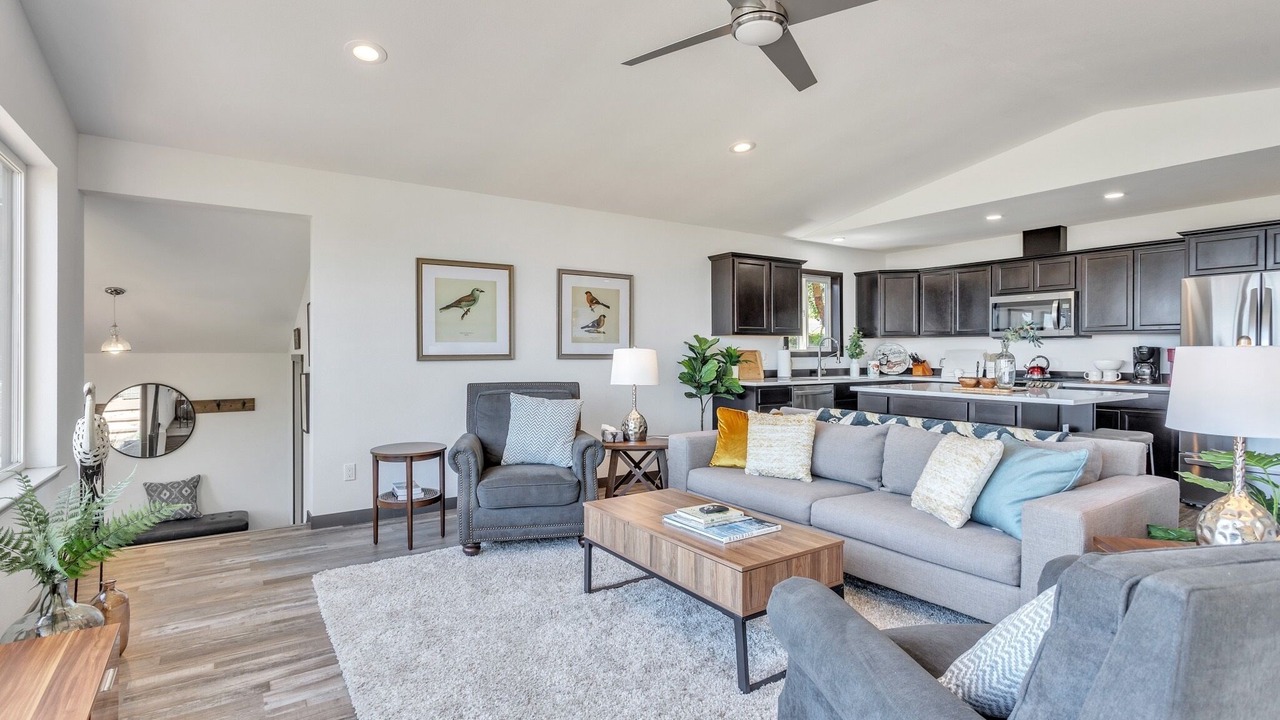 Photo of Livingroom in Greenbank