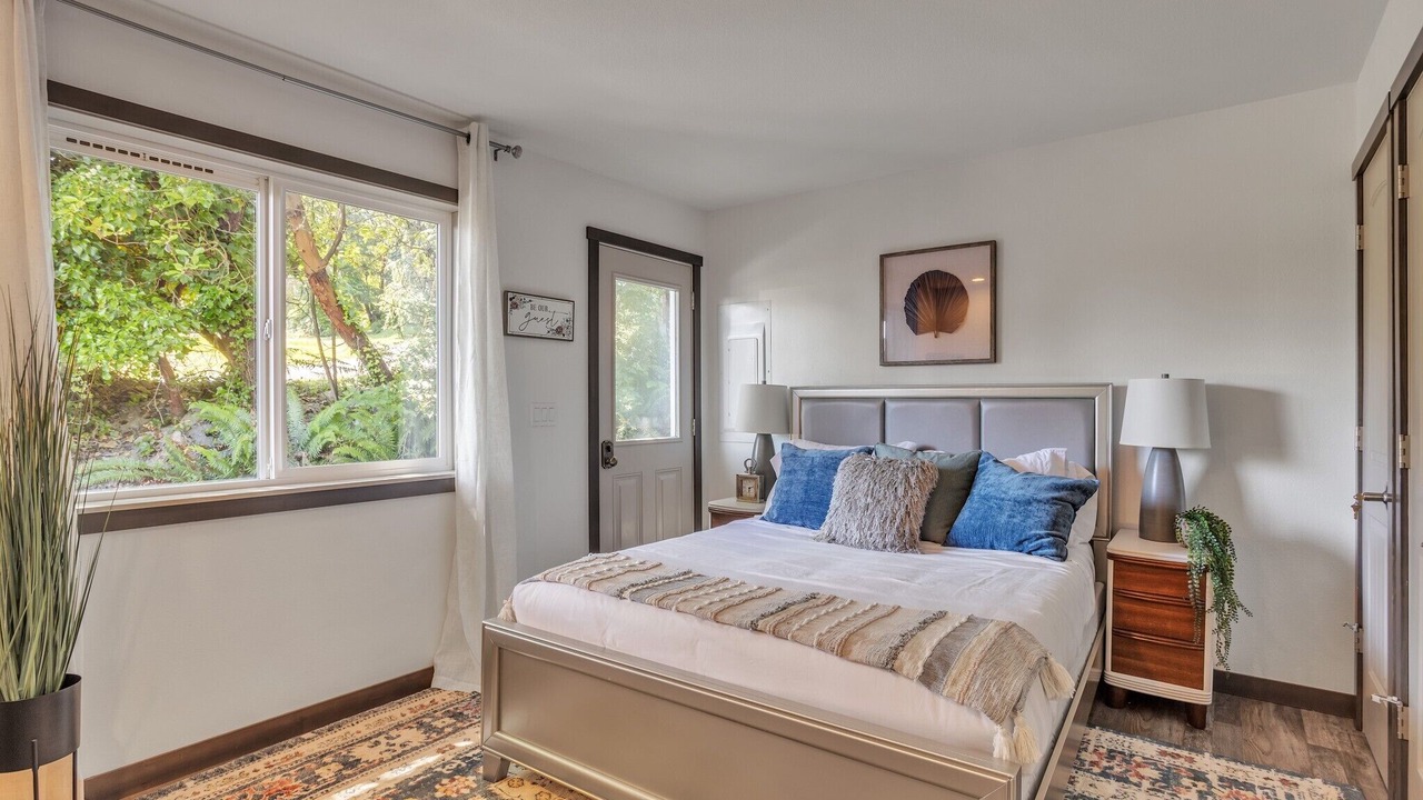 Photo of Bedroom in Greenbank