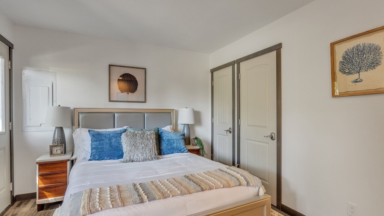 Photo of Bedroom in Greenbank