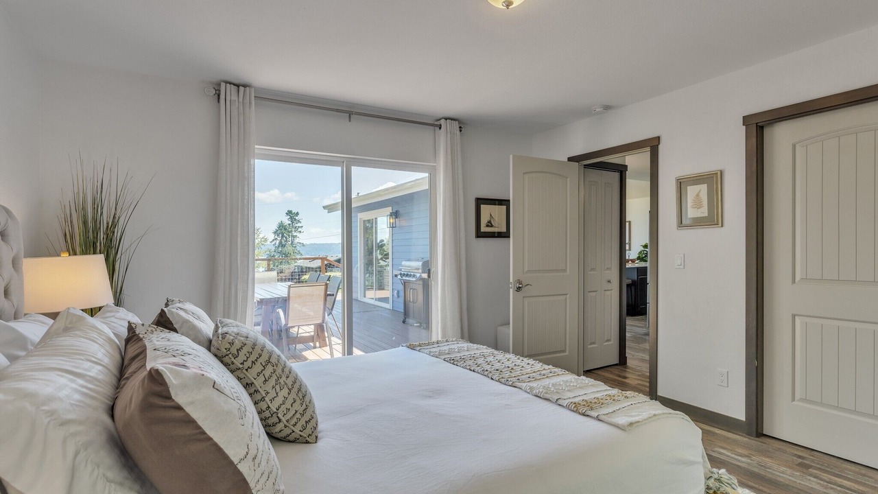 Photo of Bedroom in Greenbank