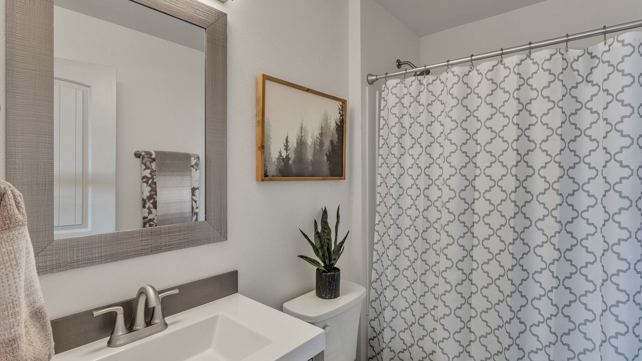 Photo of Bathroom in Greenbank