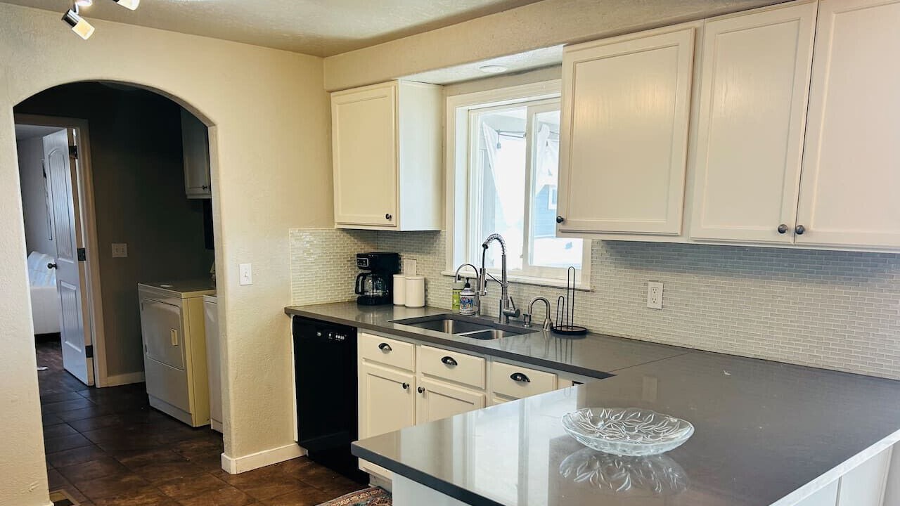 Photo of Kitchen in Southwest Ada County Alliance