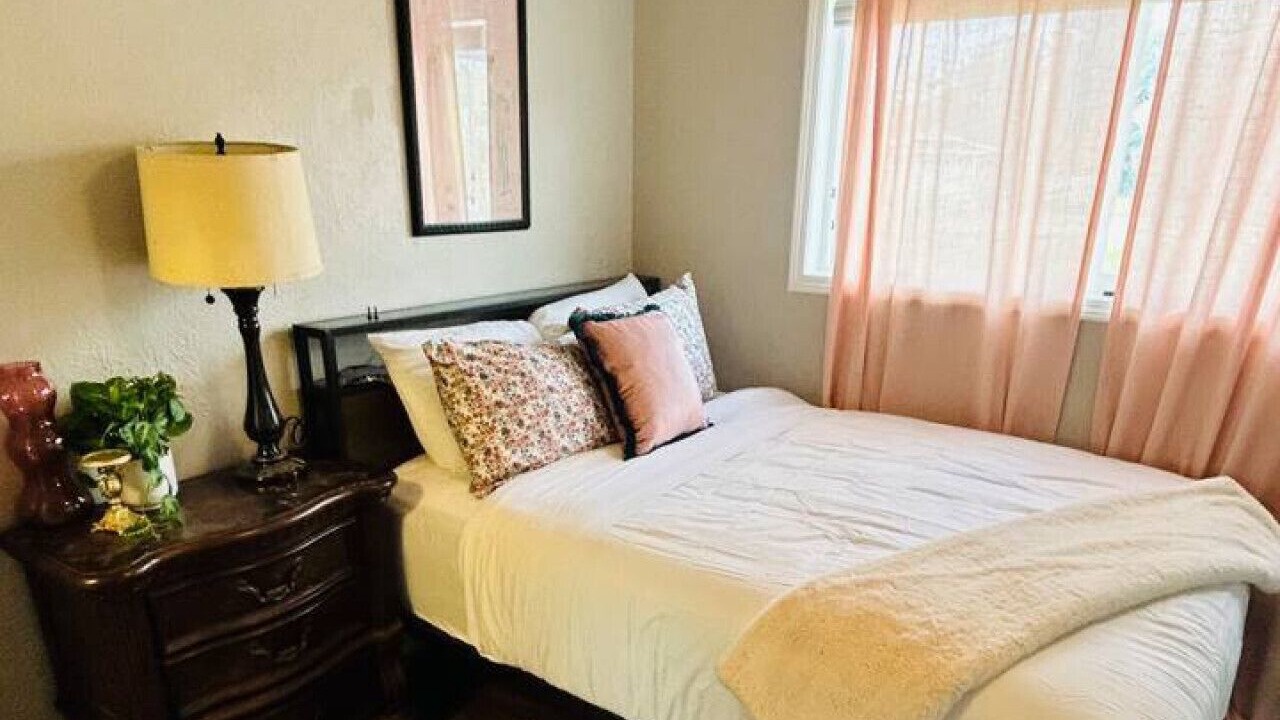 Photo of Bedroom in Southwest Ada County Alliance