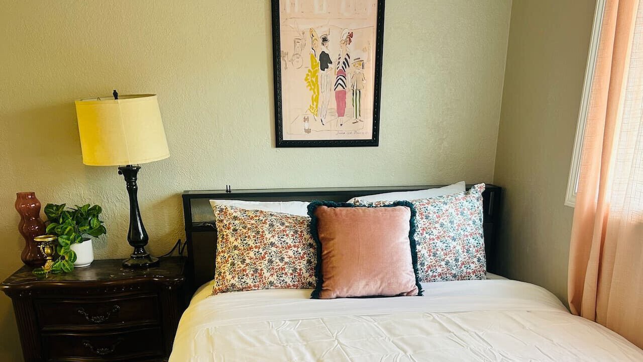 Photo of Bedroom in Southwest Ada County Alliance