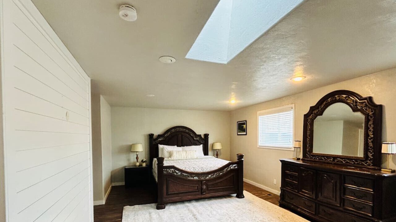 Photo of Bedroom in Southwest Ada County Alliance