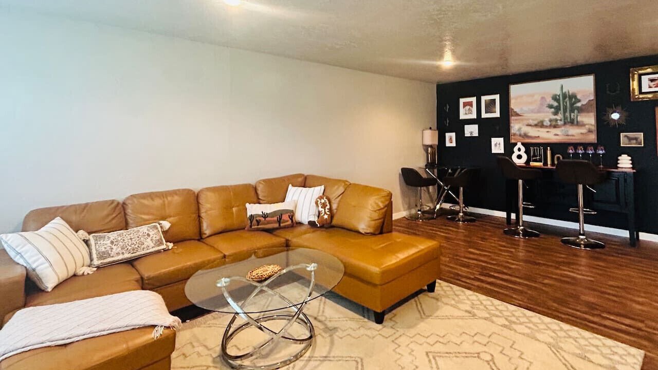 Photo of Livingroom in Southwest Ada County Alliance