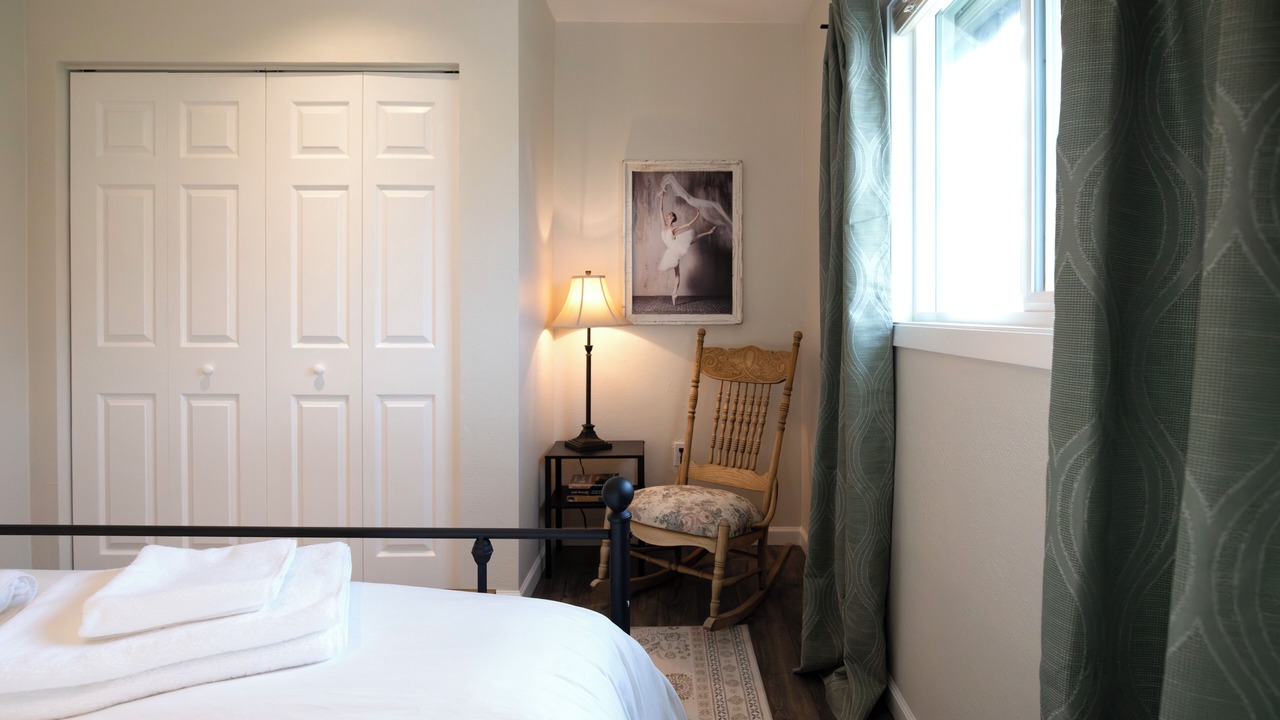 Photo of Bedroom in Medford