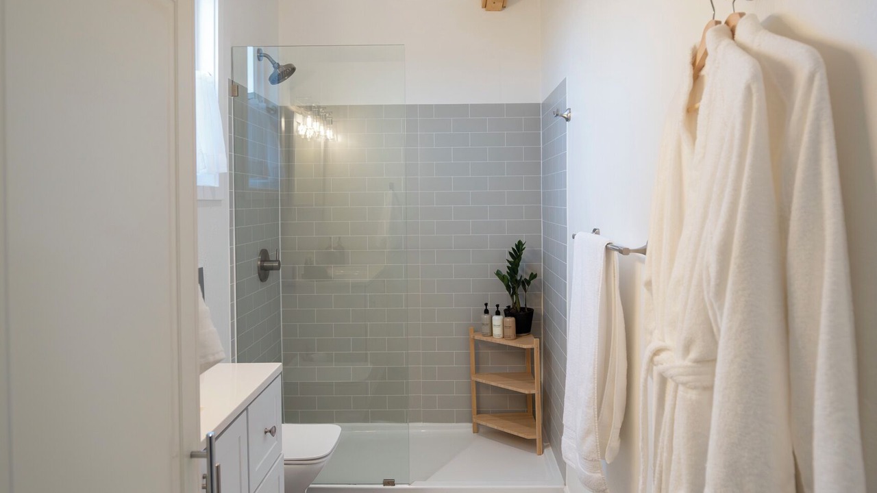 Photo of Bathroom in Medford