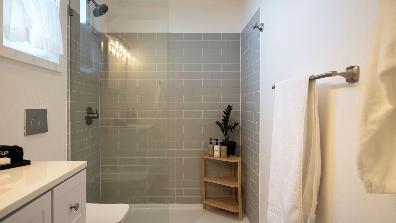 Photo of Bathroom in Medford
