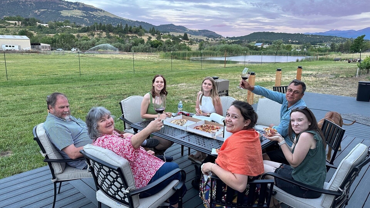 Photo of Outdoor in Medford