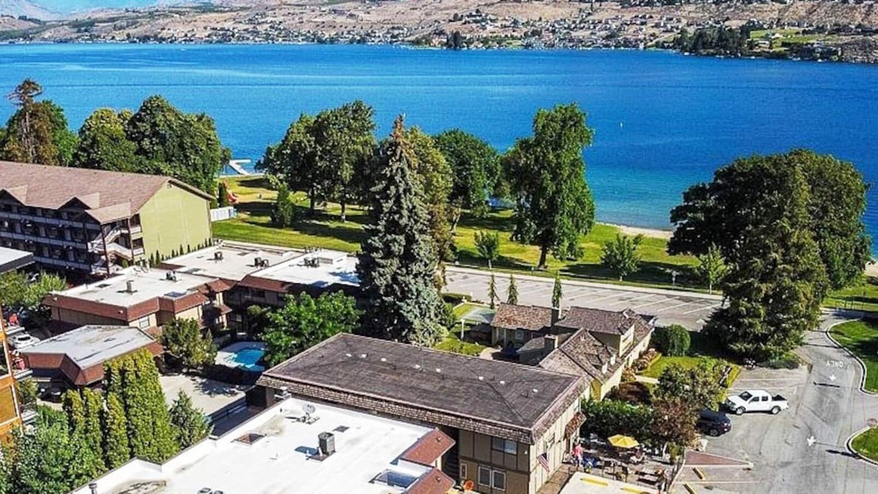 Photo of Outdoor in Chelan