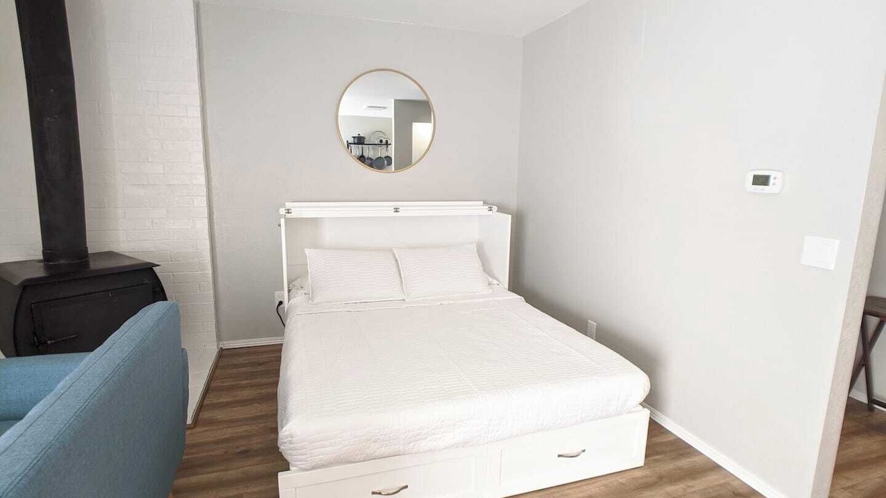 Photo of Bedroom in Chelan