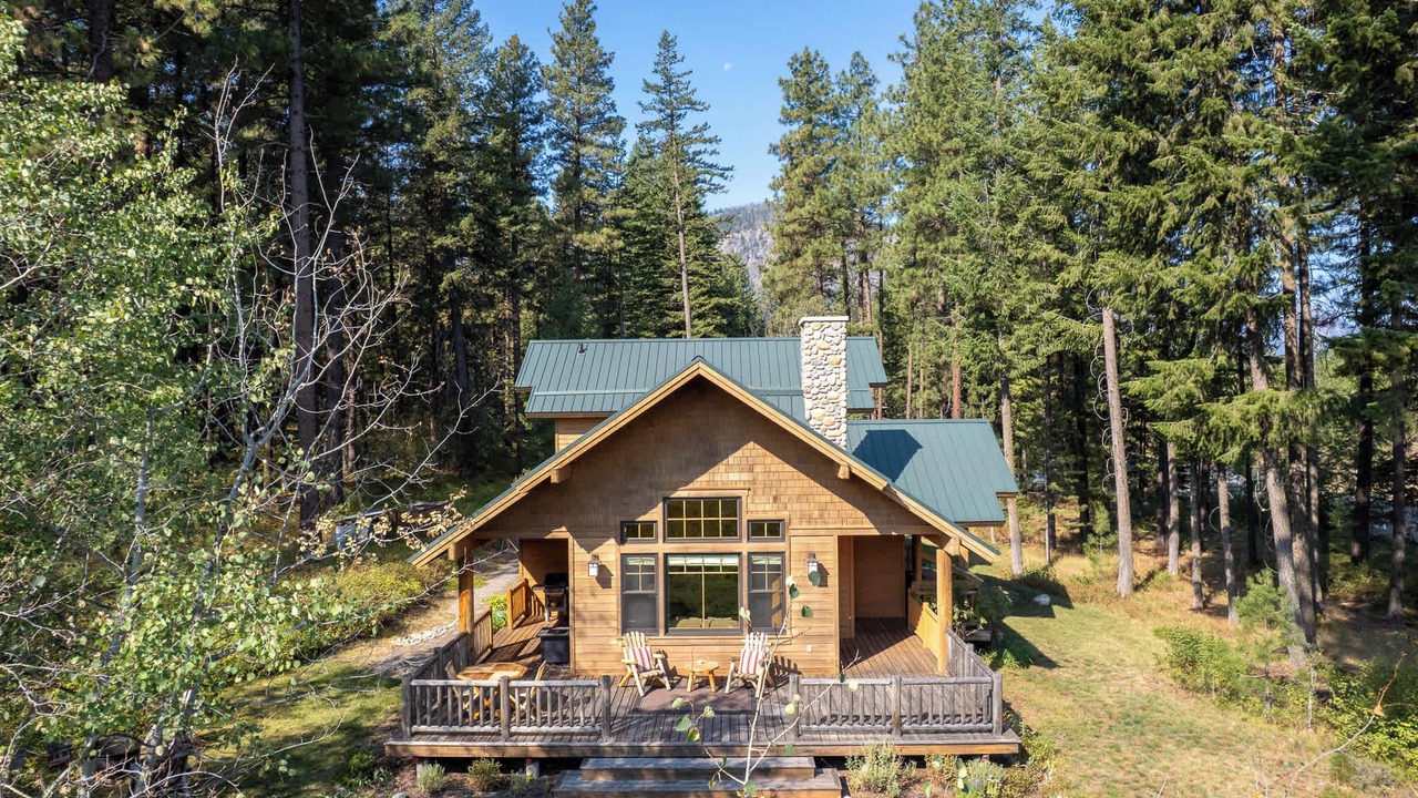 Photo of Outdoor in Mazama