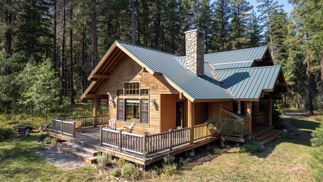 Photo of Outdoor in Mazama